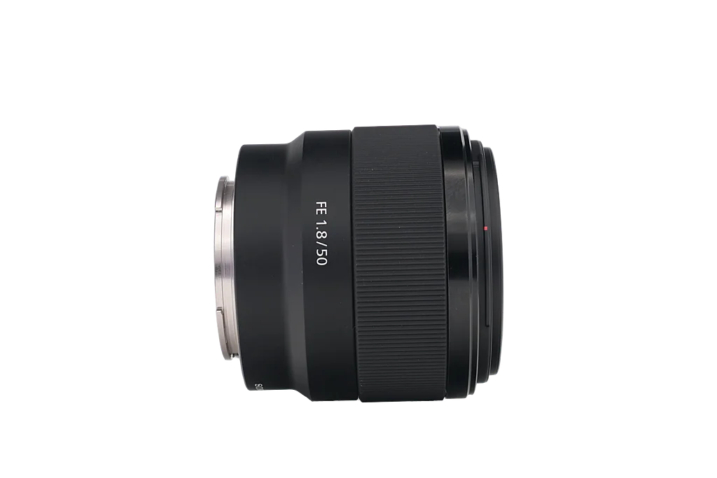 Sony FE 50mm F1.8